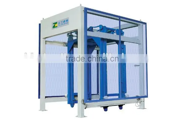 QT6-15 Automatic Plant For Concrete Interlock Brick
