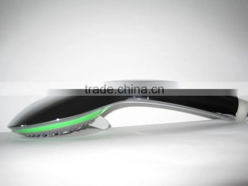 TongYing Water Saving Chrome Plated Rain Hand held Shower Head