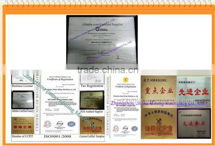 Food Grade Belt Conveyor Used For Food Industry