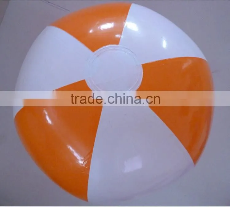 inflatable beach items beach ball for baby