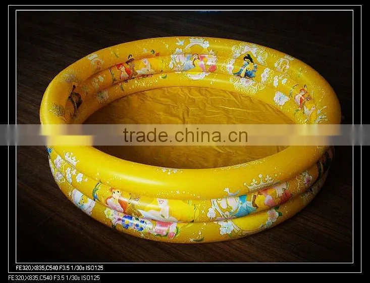inflatable kids swimming pool