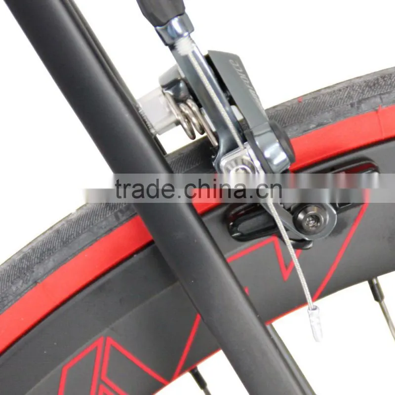 2106 Aerodynamic carbon bike aero road bicycle electric bike bicycle