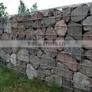 china facotry green color epoxy coated wire mesh