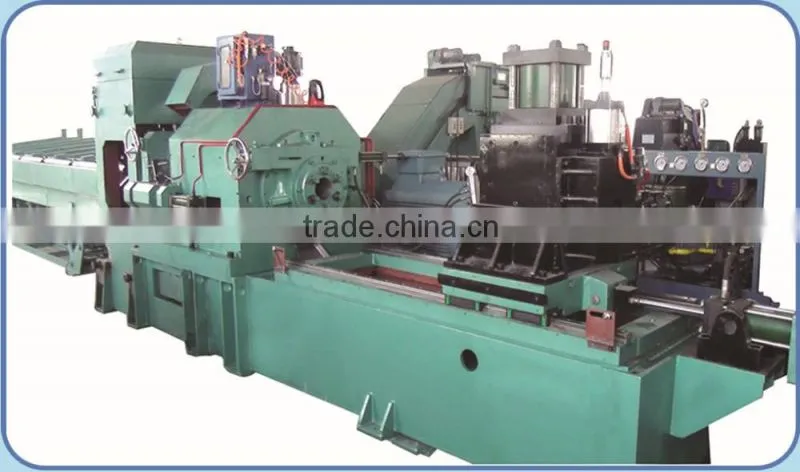 Professional CNC Copper Coil Polishing Machine Manufacturers