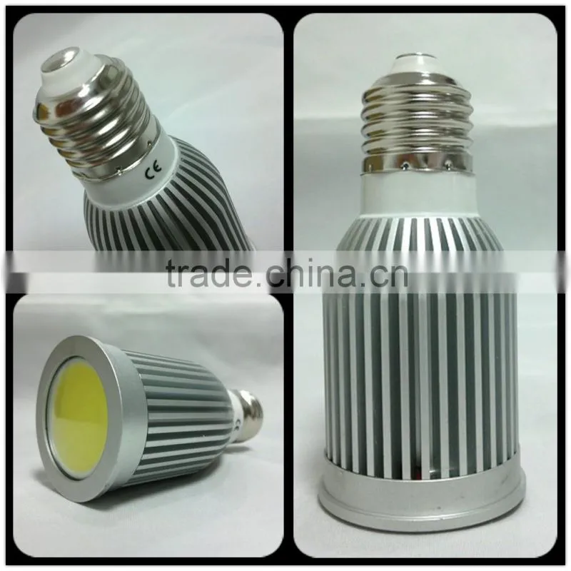 Best QUALITY,E27 7W COB LED Light,Focos LED,LED Spotlights