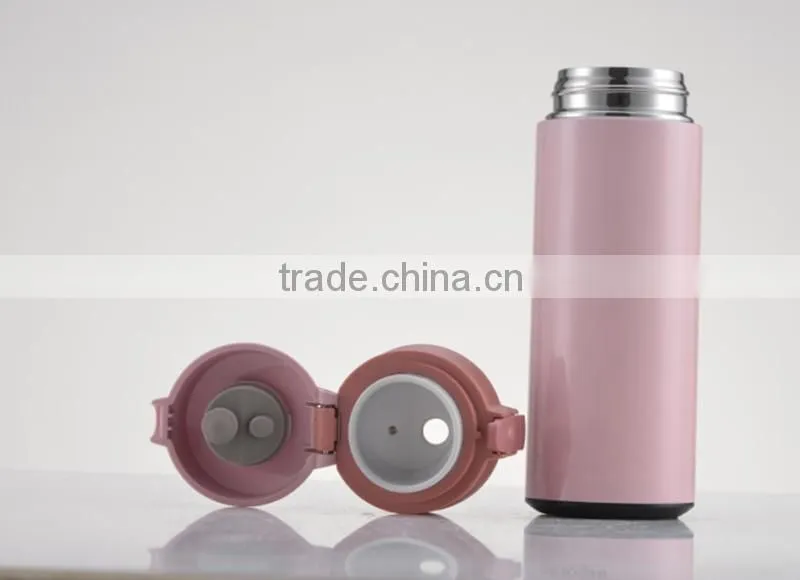 Stainless Steel Vacuum Cup