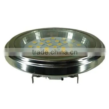 TOP QUALITY CE RoHS 12V 4.4W SMD 5050 led AR111