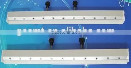 Solder Paste Squeegee for MPM AccuFlex