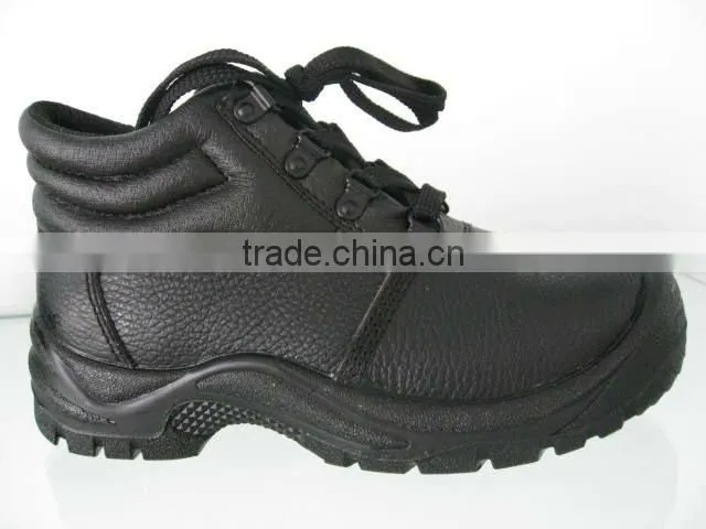 liberty safety footware