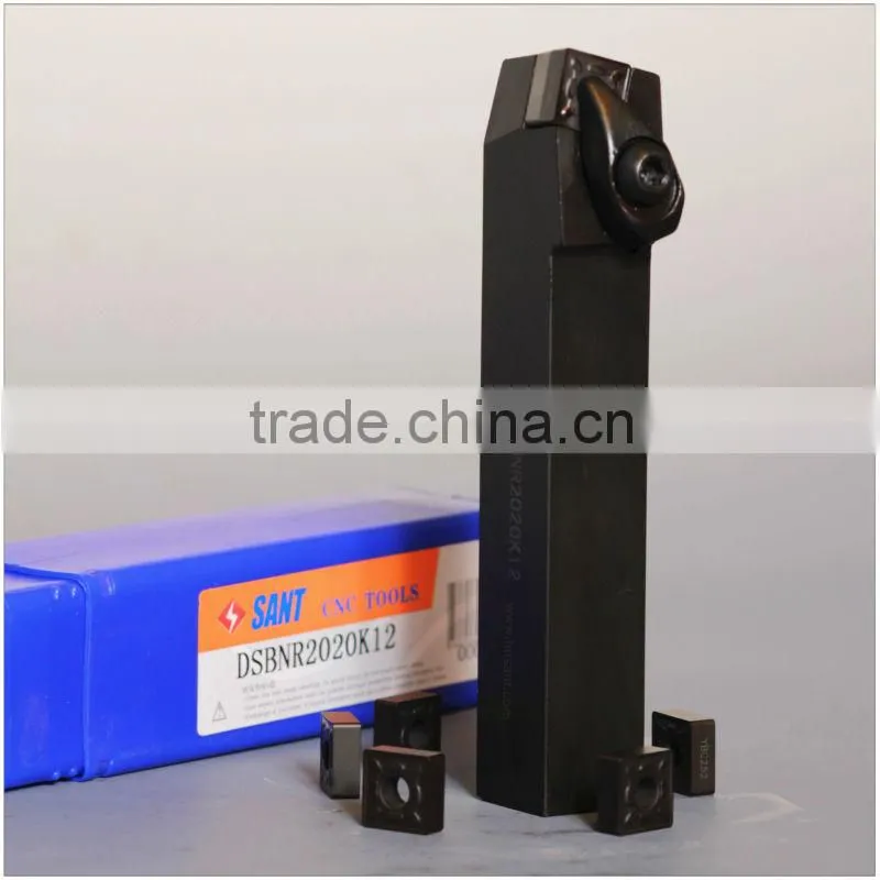 D type zhuzhou External cutting tool