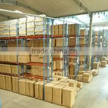 Shenzhen Omsteel Office System Co., Ltd. company overview - view 3