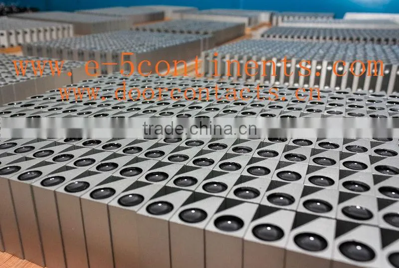 E-5continents 5C-52B magnetic reed switch for metal cabinet