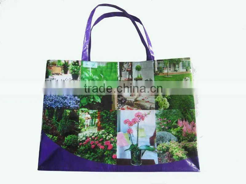 promotion non woven bag