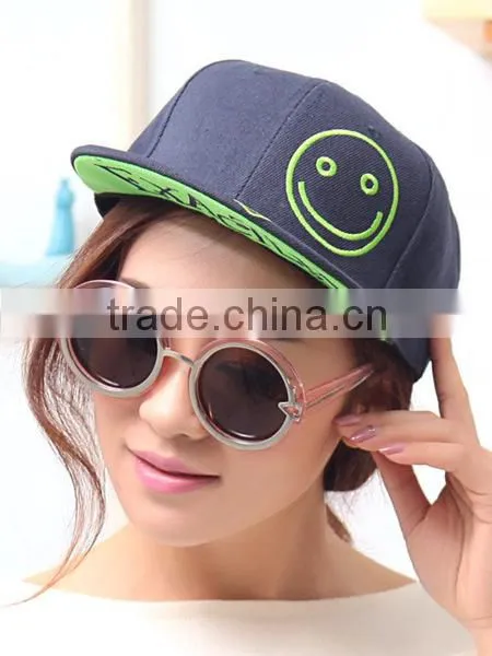 custom fashion snapback caps
