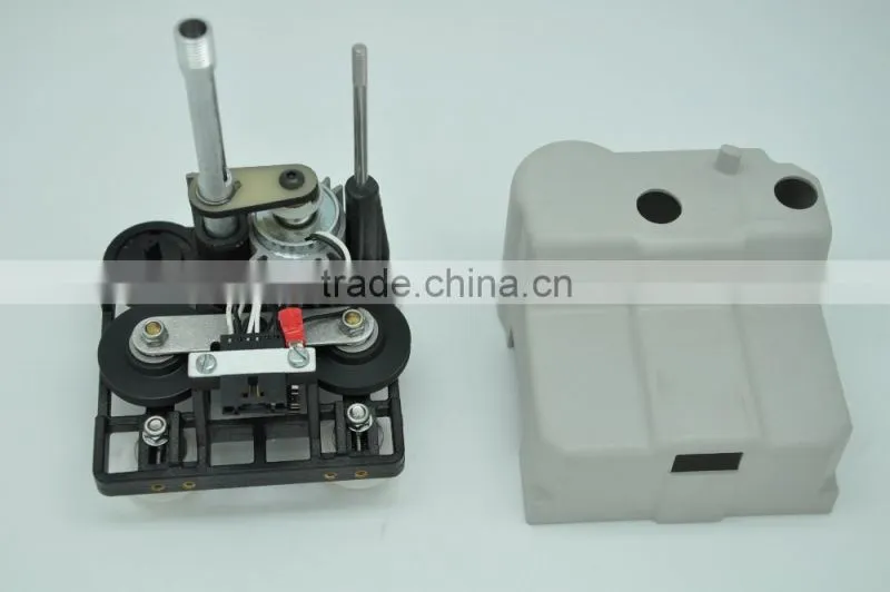 57916011 AP-100/300 X-AXIS CARRIAGE ASSEMBLY