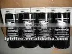 construction equipment oil filter