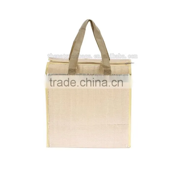 Super Price Super Quality Food Suitcase Cooler Bag