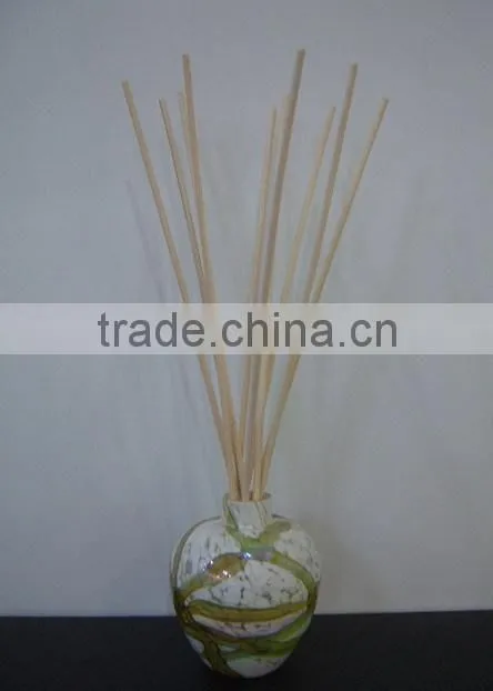 150ml reed diffuser bottles with crystal cap