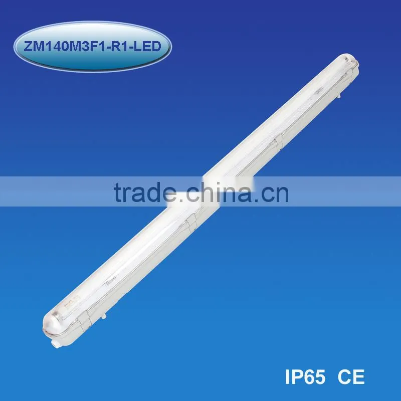 LED Lighting Fixture, LED light fixture, LED lamp Fixture ZM240M1W1-A1-LED