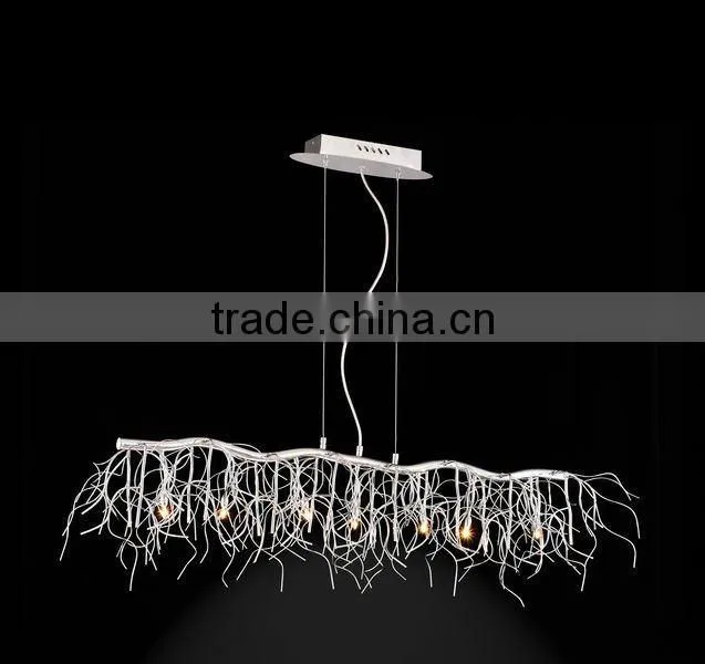 HY3301-3W hot sale modern wall lamp