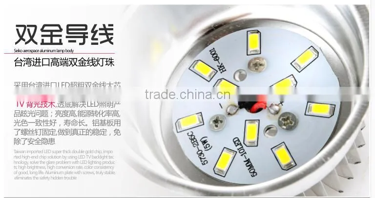 LED Ceiling Lamp Lights 3W 5W 7W 9w 12w 15w 18w Led Downlight Factory Sales AC85-265V