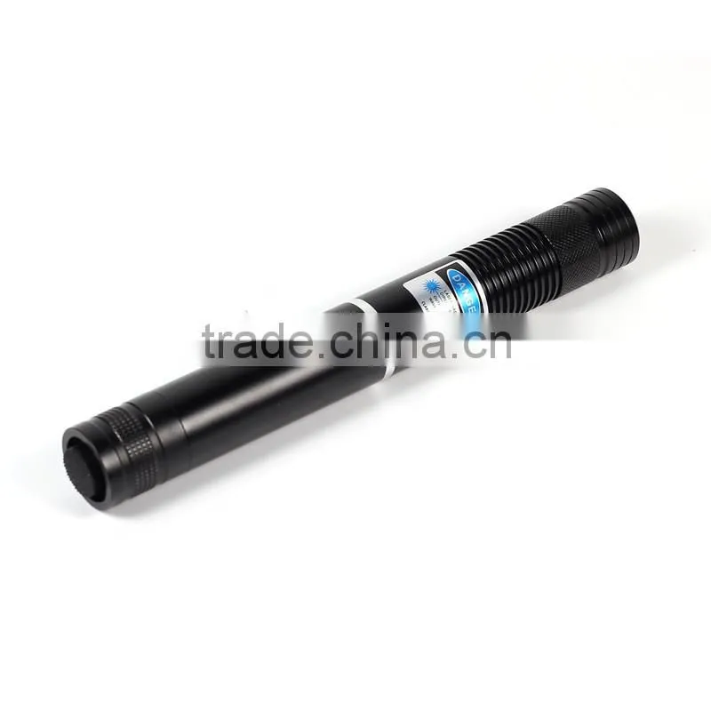high power laser pointers with 5 heads, 5 body color available, custom laser pointer heads will be accepted