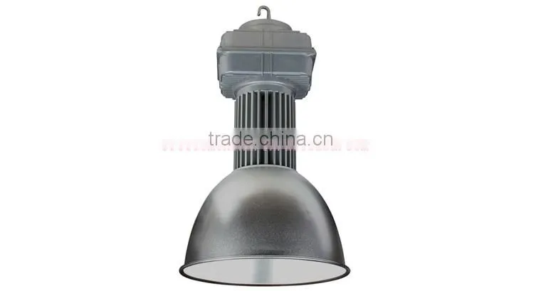 led high bay light Lens and reflectors lamp parts