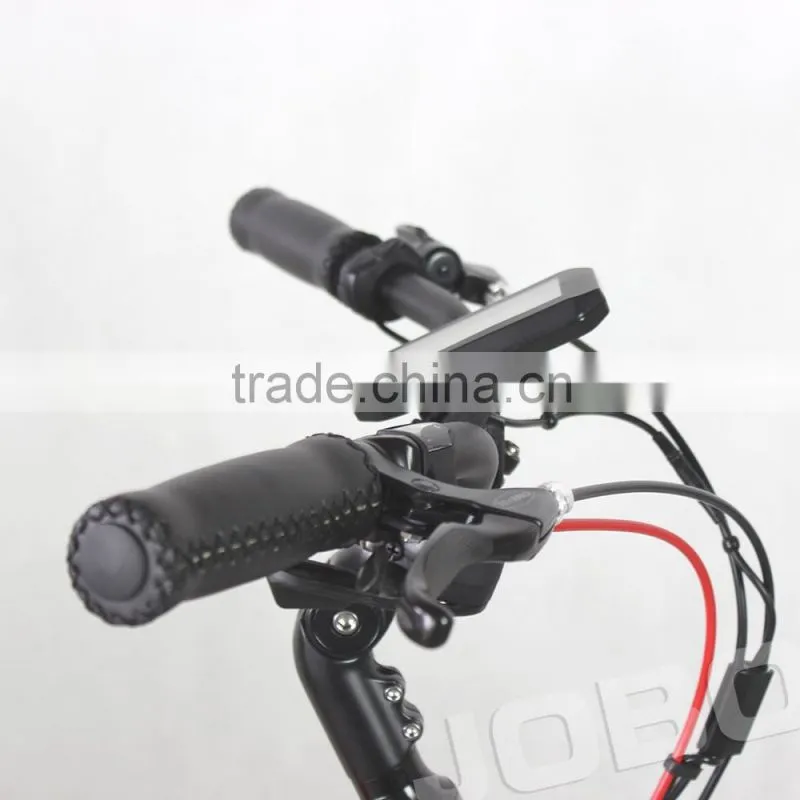 OEM manufacture in-time easy riding commuter female electric bicycle