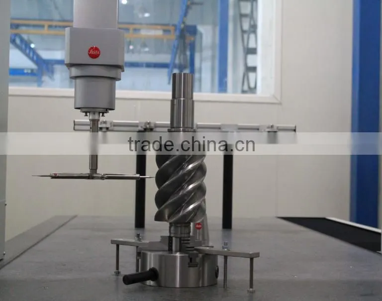 CE certification LSB-25A durable reliable air compressor screw price