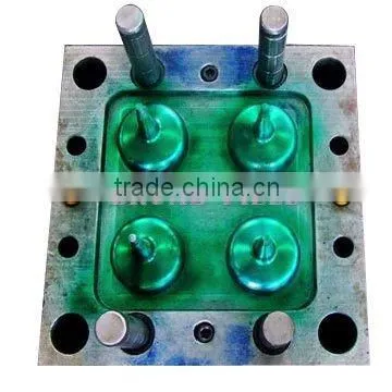2011 Professional Associated with injection mould design
