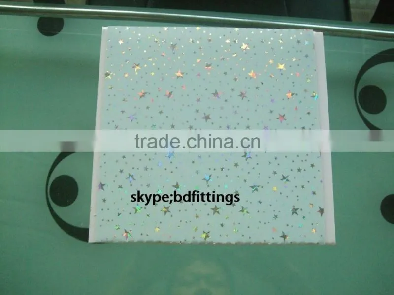artistic pvc ceiling board designs