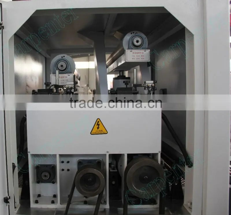good quality wide belt sanding machine price