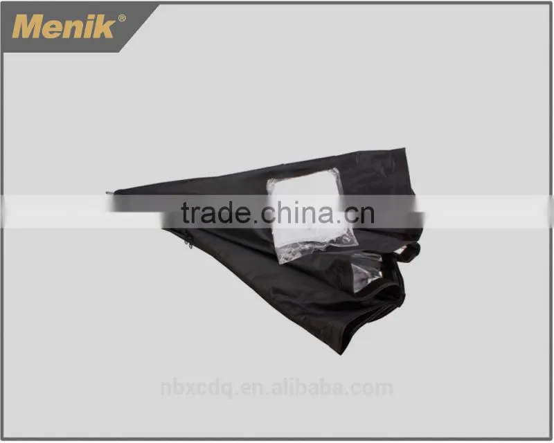 SS-23 Dual-purpose portable photo studio umbrella softbox