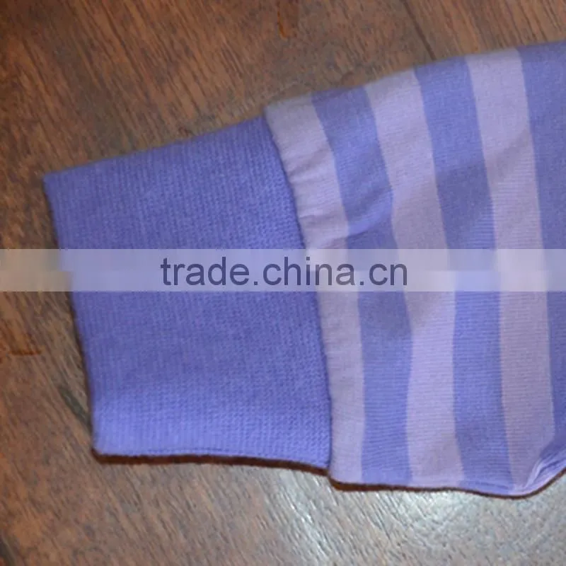 2015 wholesale new style girls new suit,Tshirt and culottes Children suit,OEM kids clothes