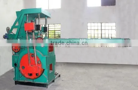 Brick machine Burn-free brick machine MZJ600