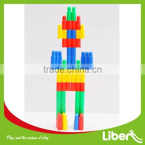 Fancy Toys Blocks Plastic Bricks for School LE.PD.066