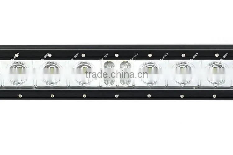164W Offroad LED Light Bar, 4x4 LED Driving Light Bar for Trucks, 31.5 inch Off Road LED Work Light Bar