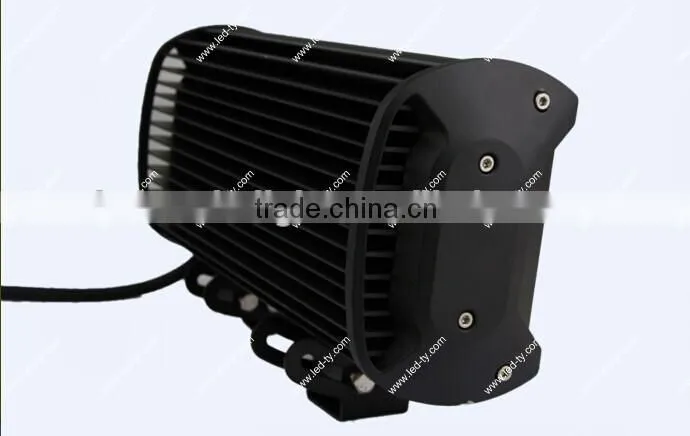 12 inch 144W Cheap LED Light Bars,LED Truck Light Off Road LED Light Bar for ATV 4x4 truck
