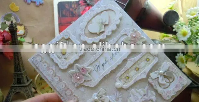 3D Sticker -036