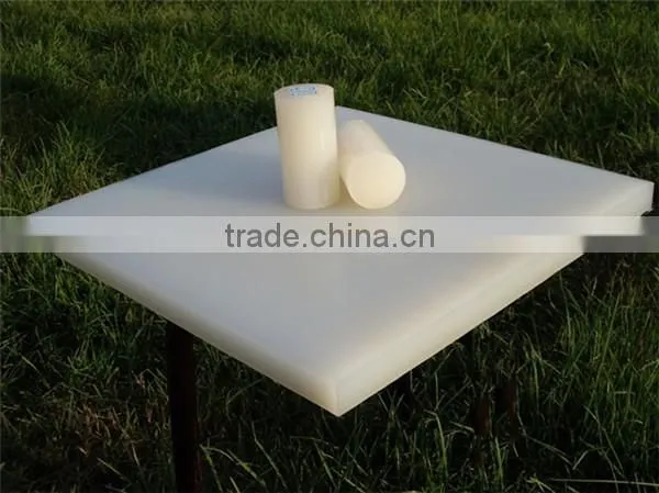 Chinese rectangle plastic grating sheet
