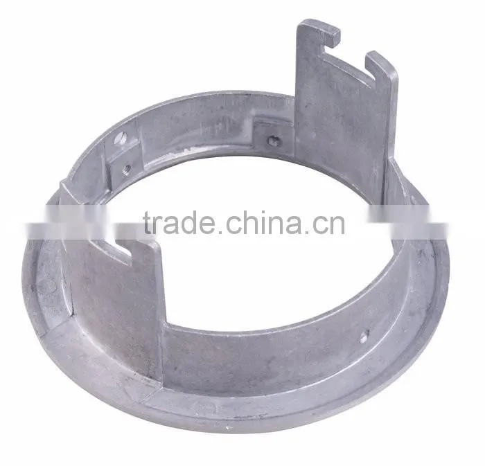Aluminum Products Promotion Export Metal Craft Good Aluminum Die Casting Mould