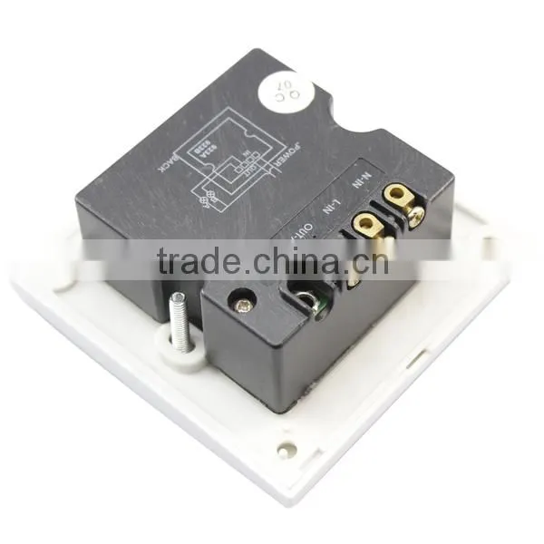 220V-240V Home Wirless Light Lamp Remote Control Swich Kit 50 Meters Range