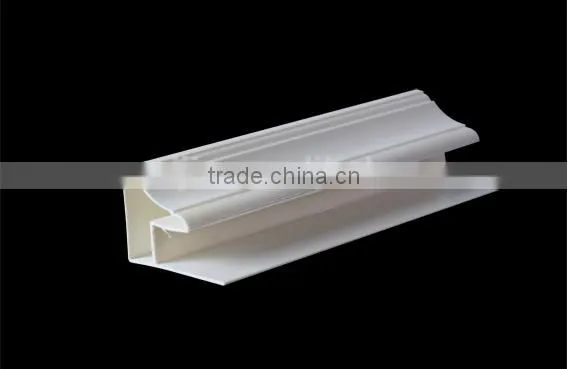 OUMEIJIA EXCELLENT PVC PLASTIC CORNERS JOINT