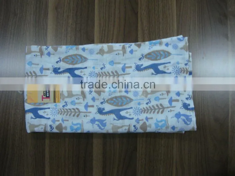 cheap disposable baby diaper/sanitary napkin
