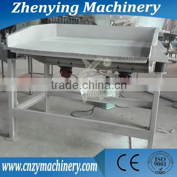 Light-type stainless steel motor vibrating feeder