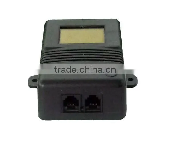 battery monitor