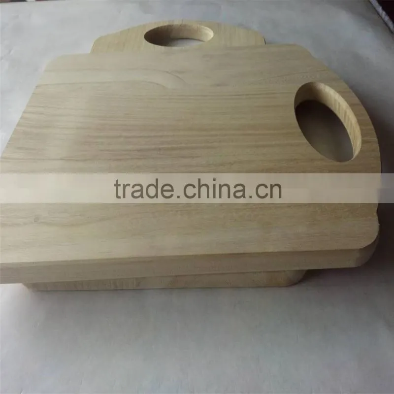 Custom Wooden Cutting Board