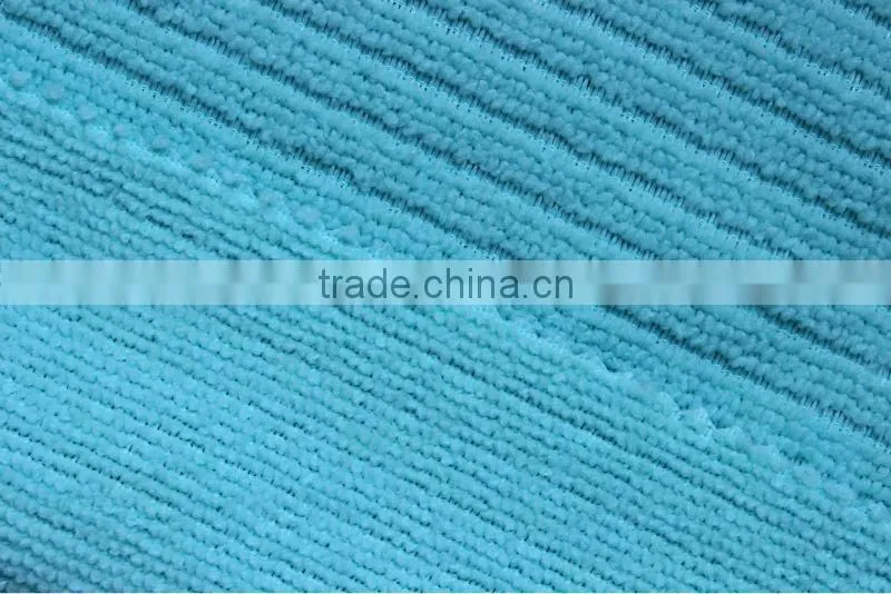 knitted elastic fabrics