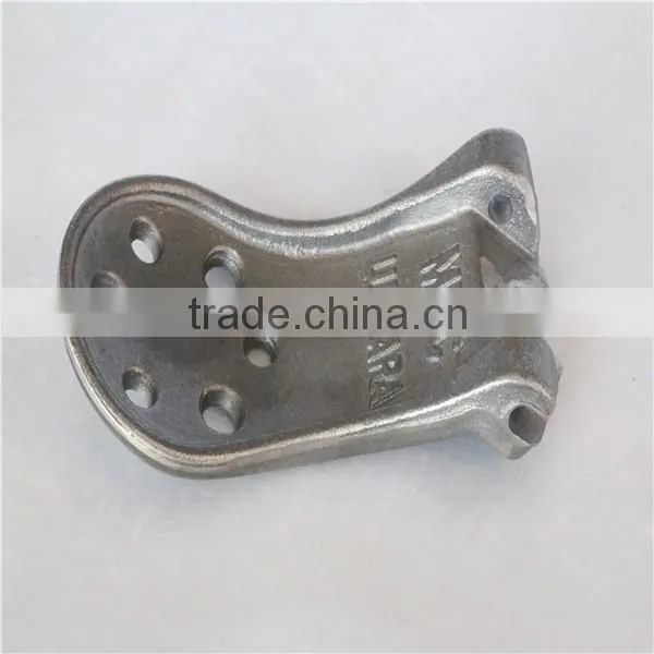 ISO9001 China Manufacture Metal Castings in Economical Price