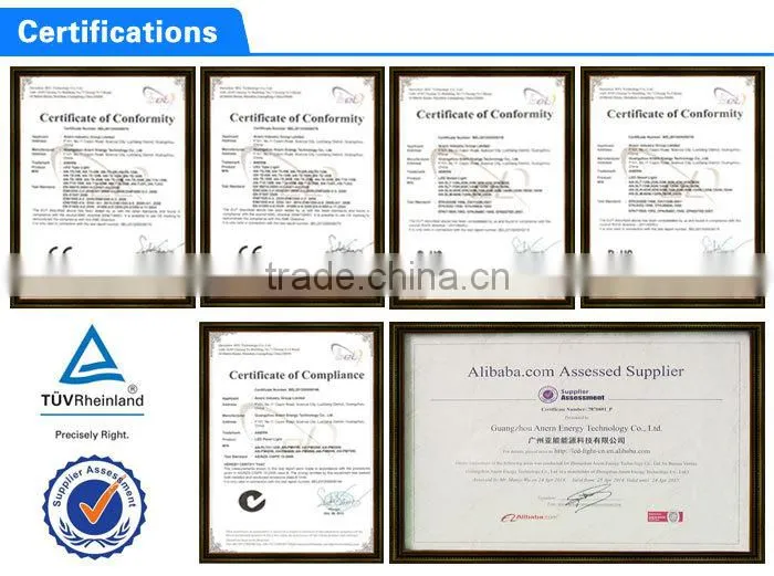 CE RoHS approved small on grid complete solar system kit
